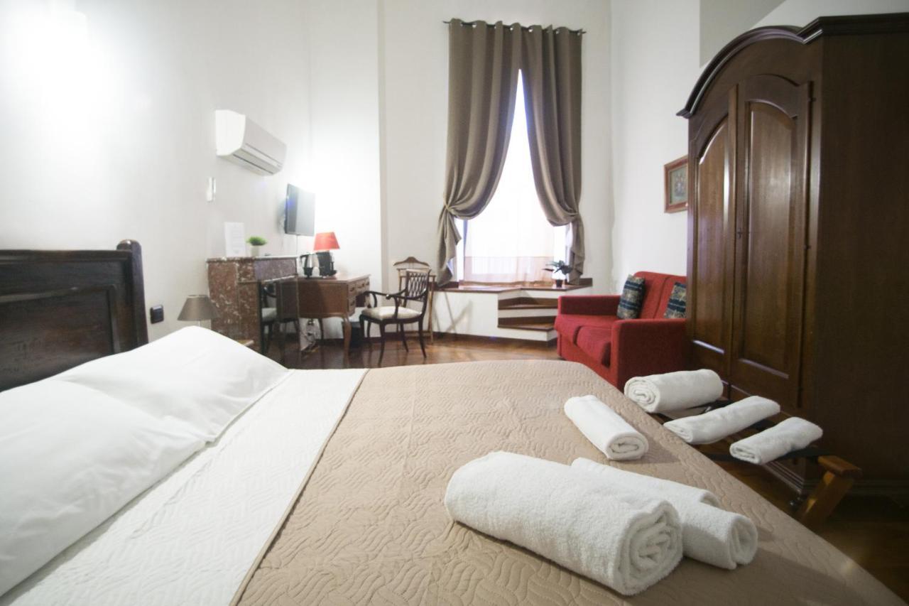 Residenza Kastrum 2* Cagliari