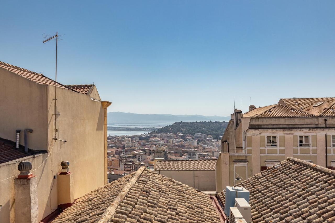Residenza Kastrum 2* Cagliari