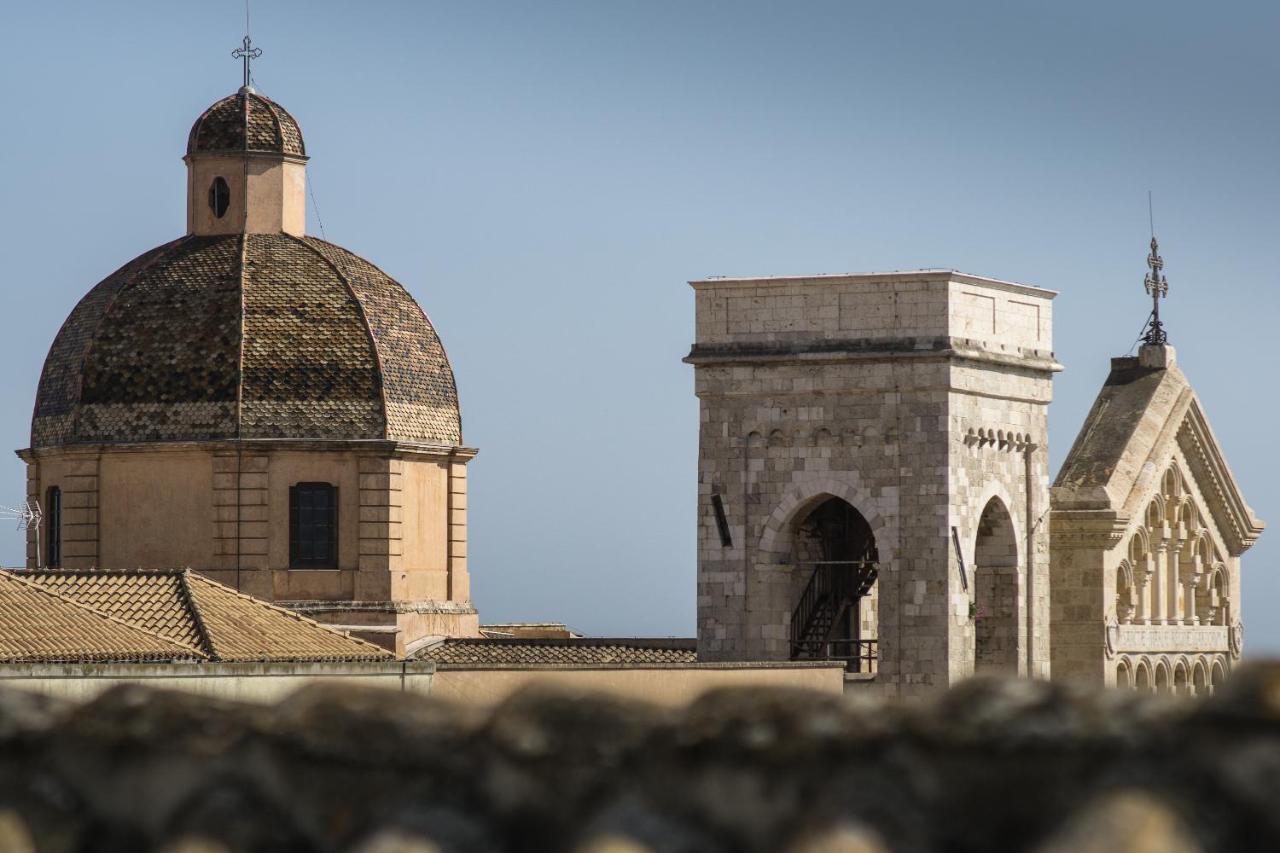 Residenza Kastrum Maison d'hôtes Cagliari