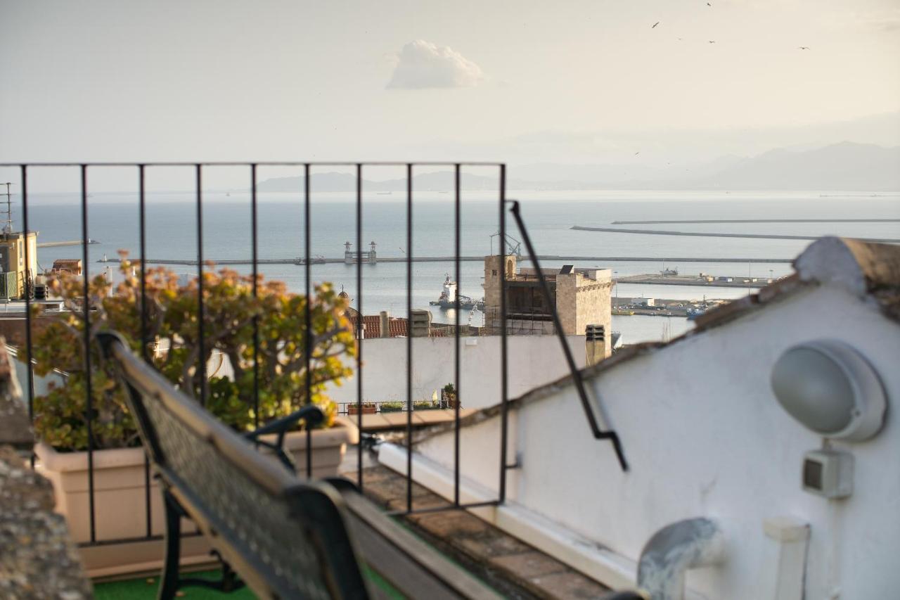Residenza Kastrum Guest house Cagliari