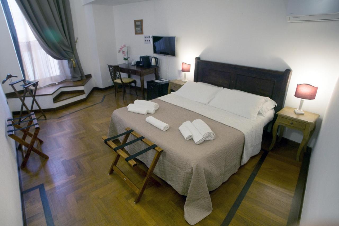 Guest house Residenza Kastrum Cagliari