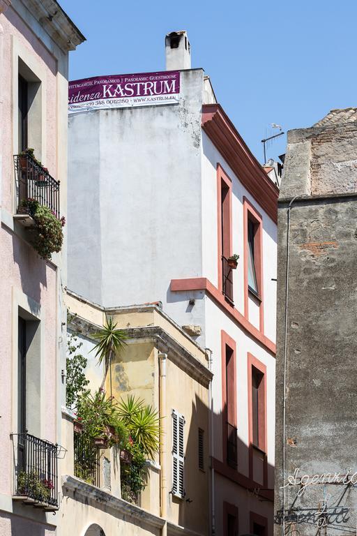 Residenza Kastrum 2* Cagliari