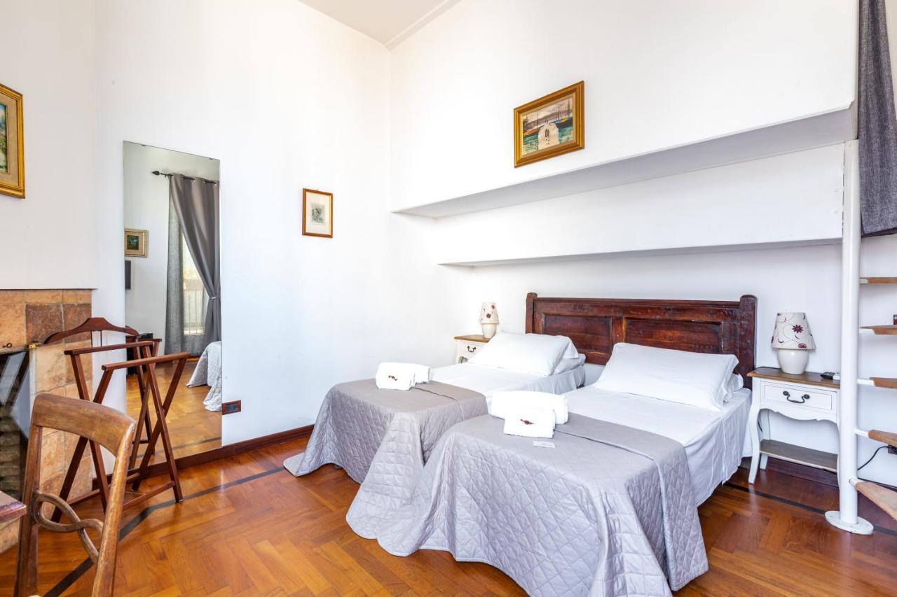Residenza Kastrum