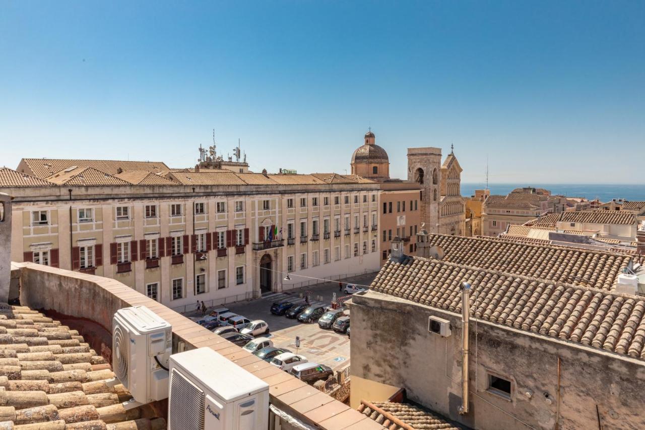 Affittacamere Residenza Kastrum Cagliari
