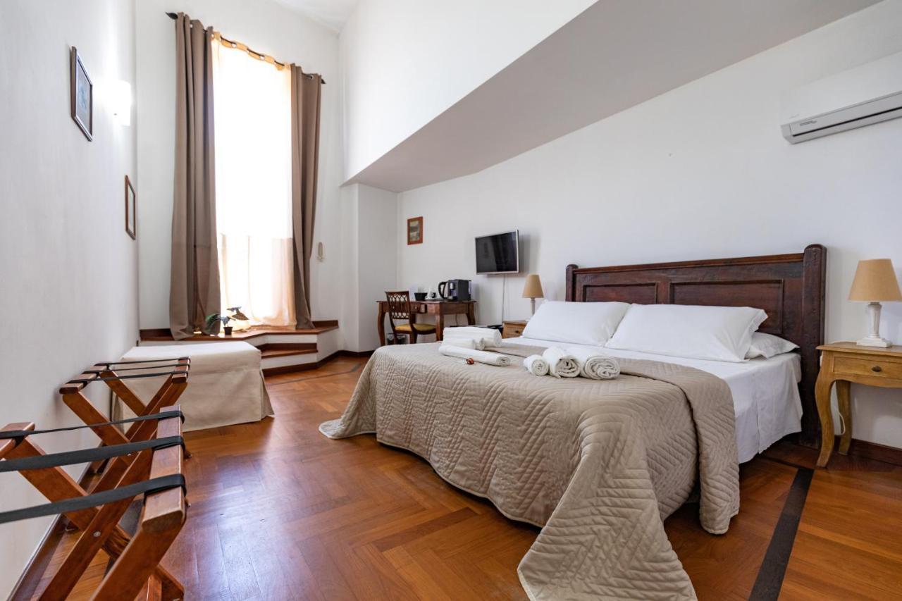 Affittacamere Residenza Kastrum 2*