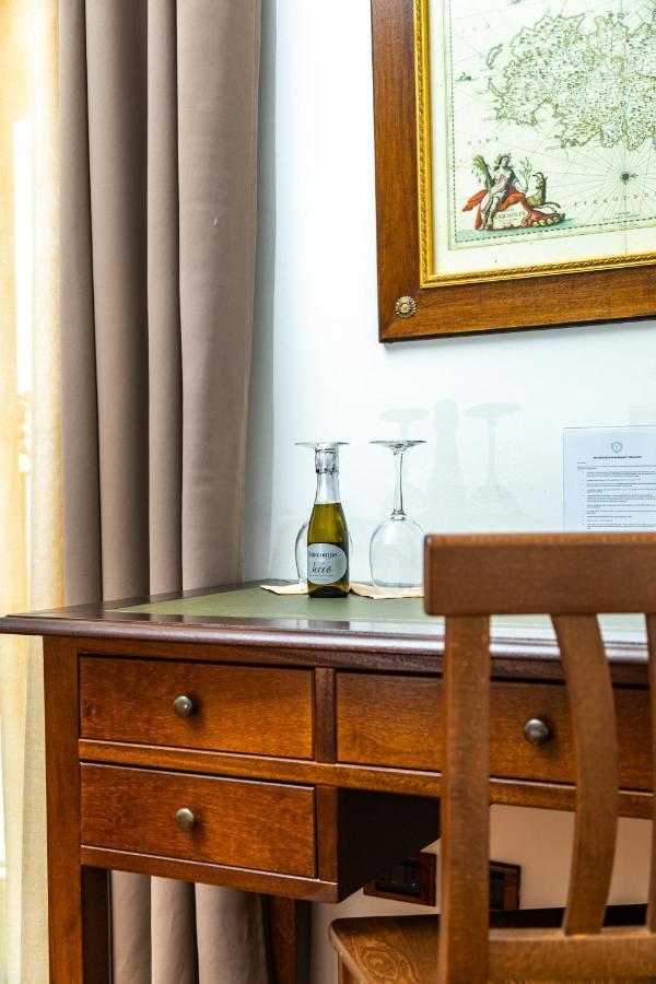 Residenza Kastrum Pensión Cagliari