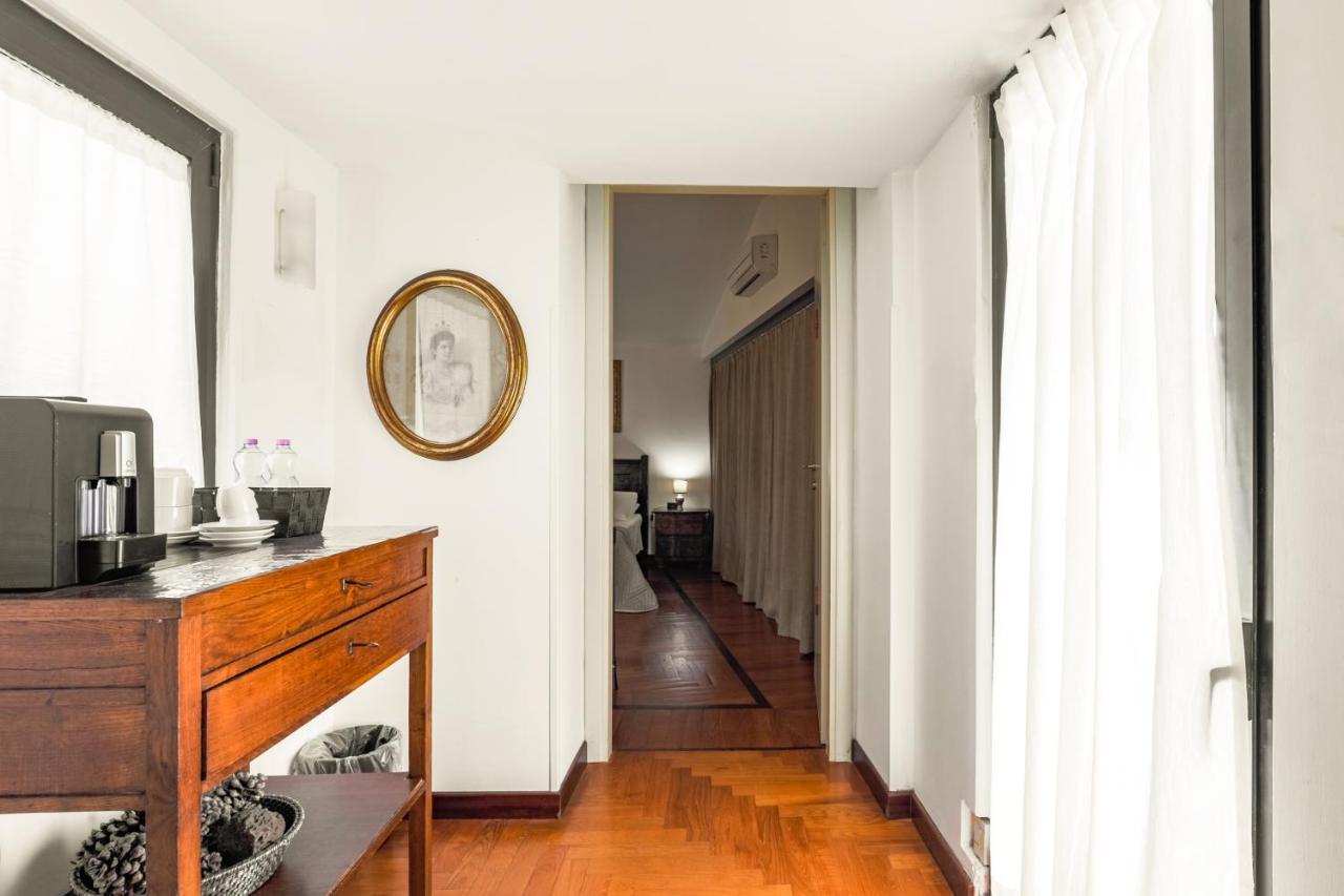 Residenza Kastrum Affittacamere 2*