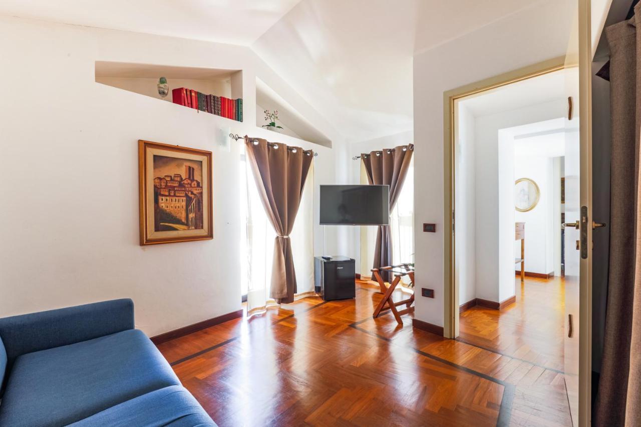 Affittacamere Residenza Kastrum 2*