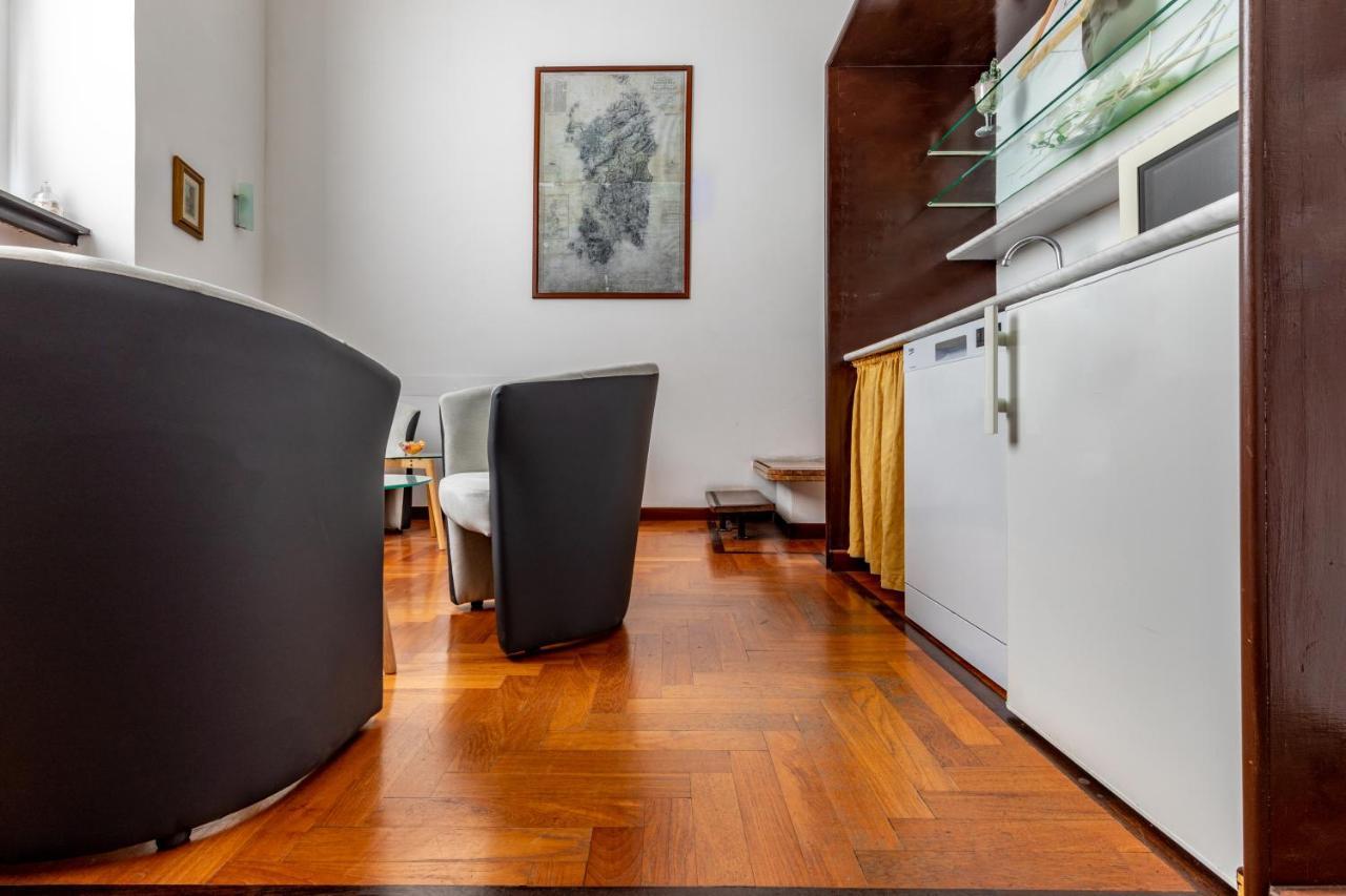 Residenza Kastrum Maison d'hôtes 2*