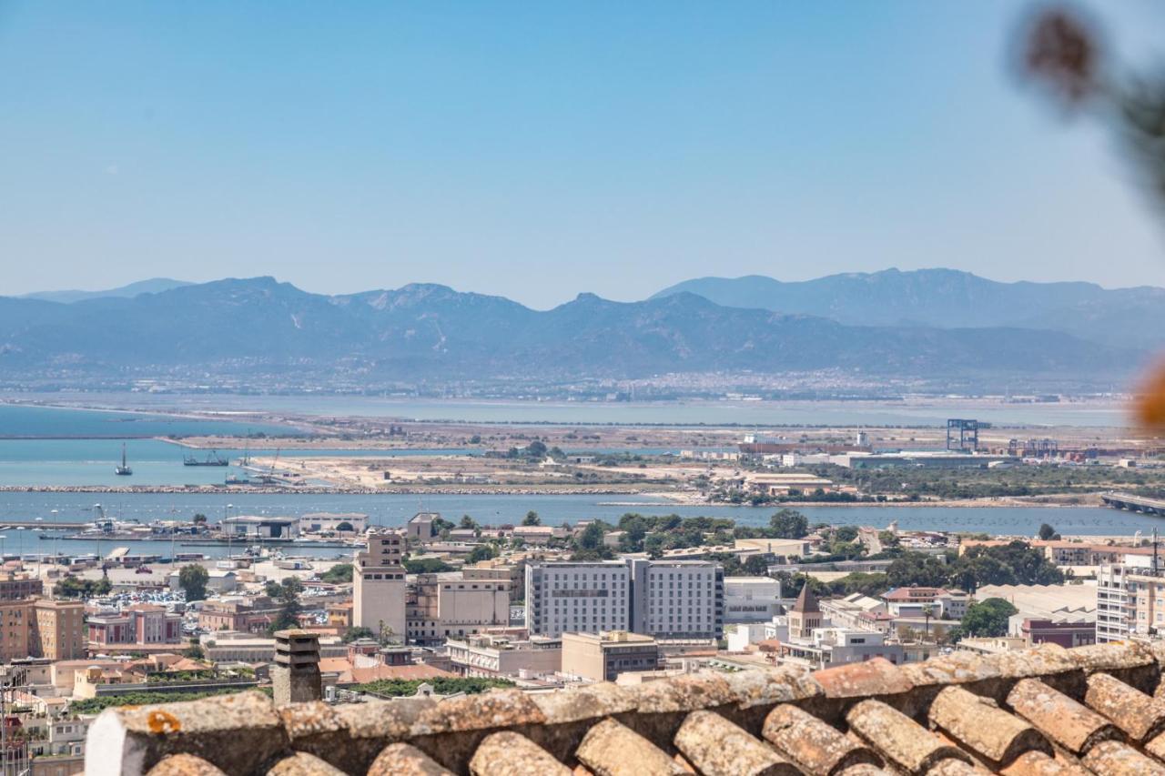 Residenza Kastrum Affittacamere Cagliari